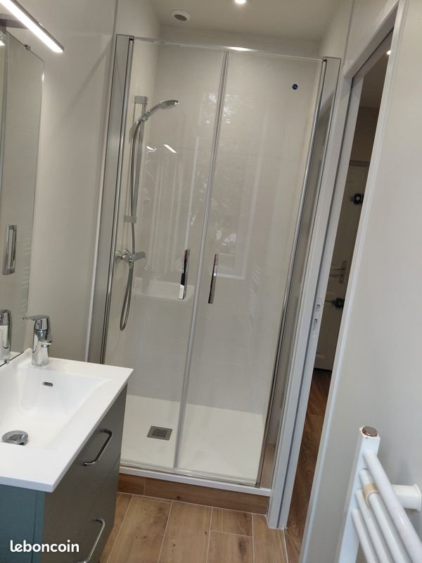 Appartement à louer, 32m², Orléans