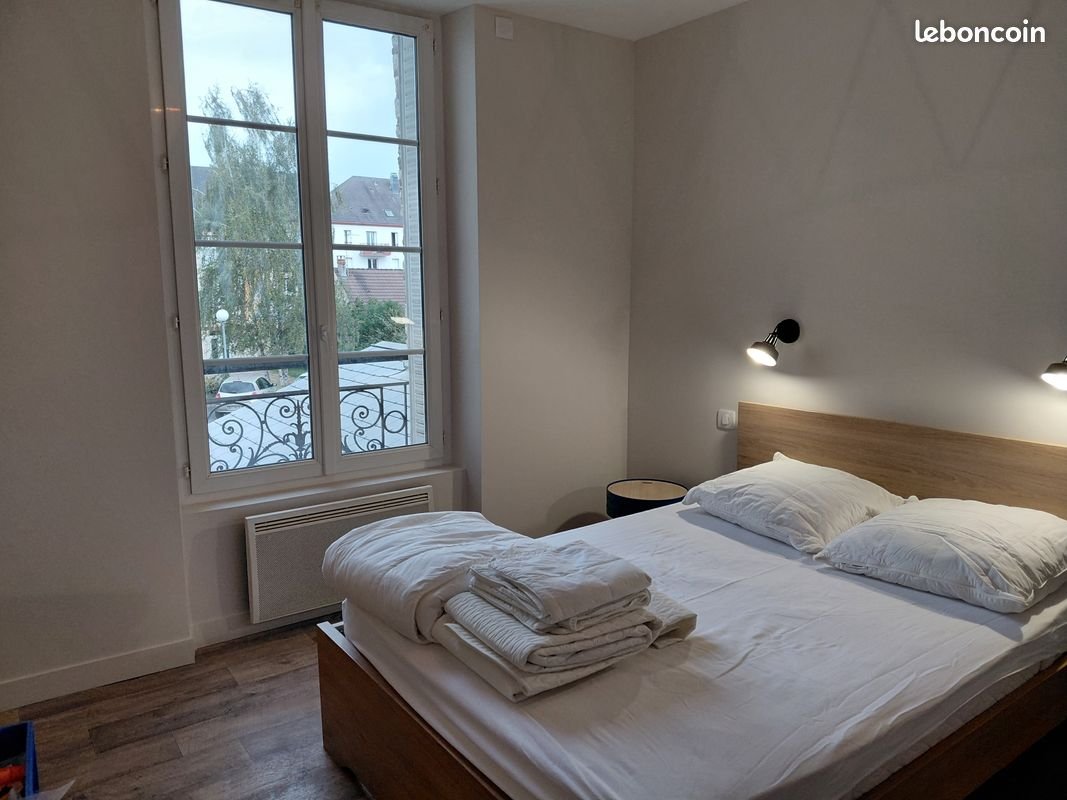Appartement à louer, 32m², Orléans