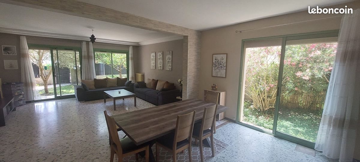 Maison à vendre, 163m², Fonbeauzard