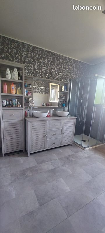 Maison à vendre, 163m², Fonbeauzard