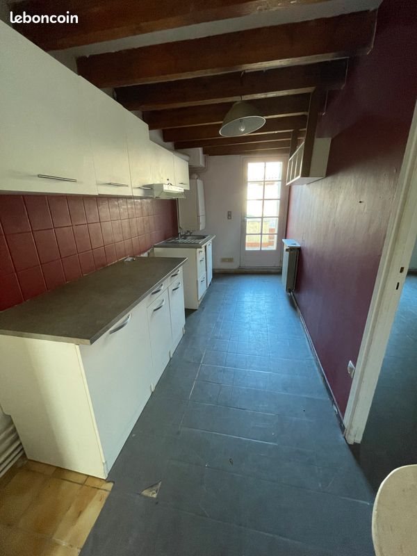 Maison à vendre, 107m², Bordeaux