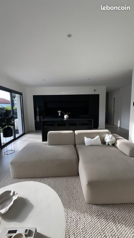Appartement à vendre, 75m², Idron