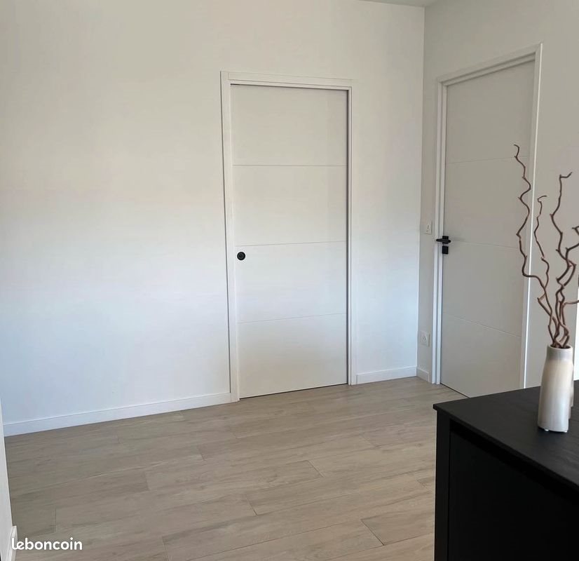 Appartement à vendre, 75m², Idron