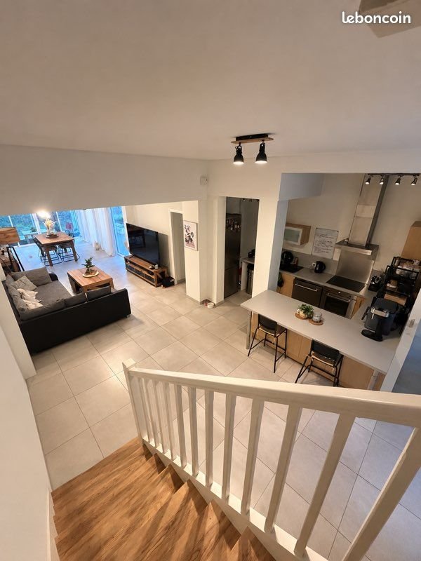 Maison à louer, 145m², Pau