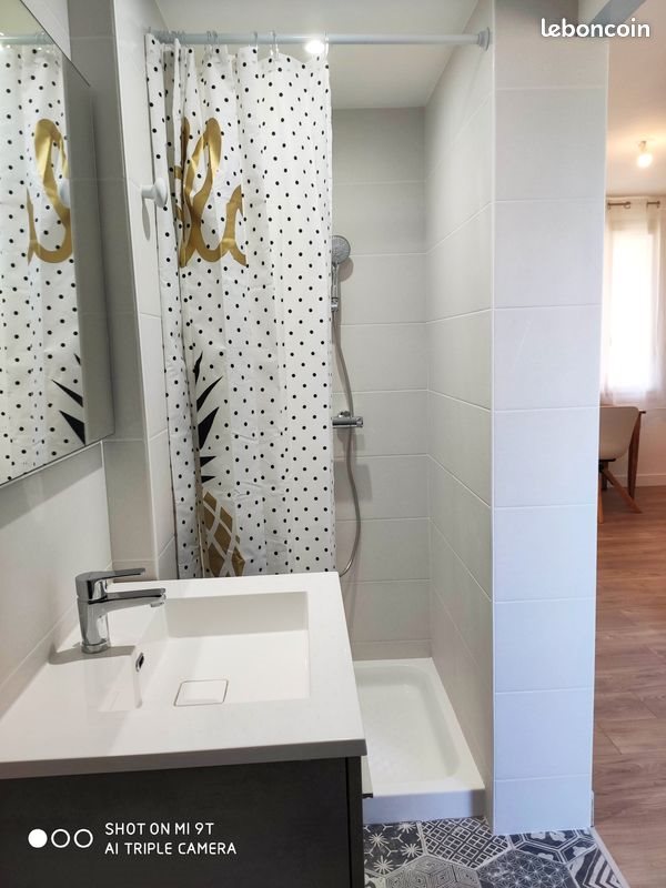 Appartement à louer, 20m², La Roche-sur-Yon