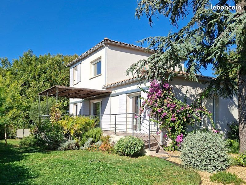 Maison à vendre, 110m², Saint-Quentin-la-Poterie