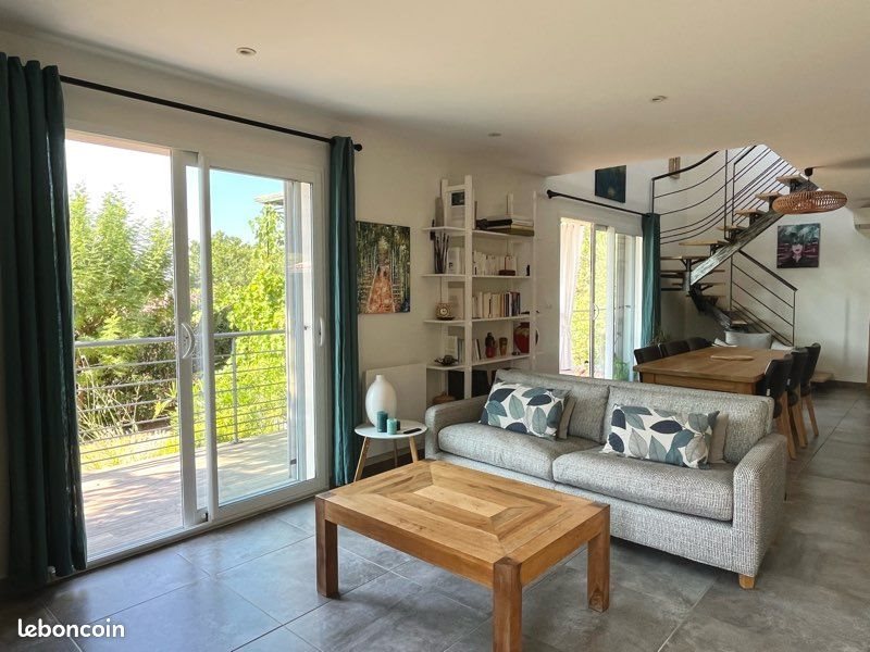 Maison à vendre, 110m², Saint-Quentin-la-Poterie