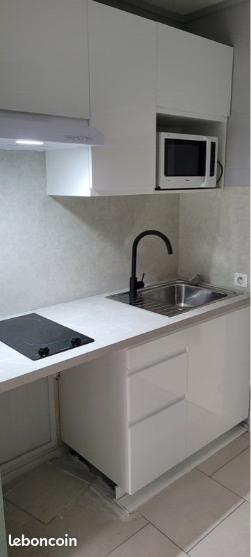 Appartement à louer, 25m², Périgueux