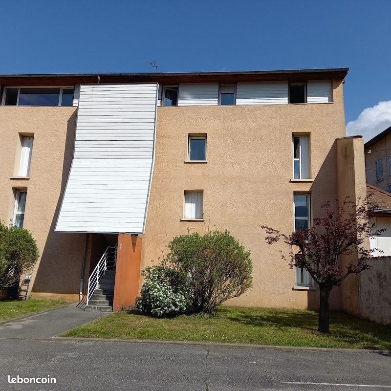 Appartement à louer, 40m², Vizille