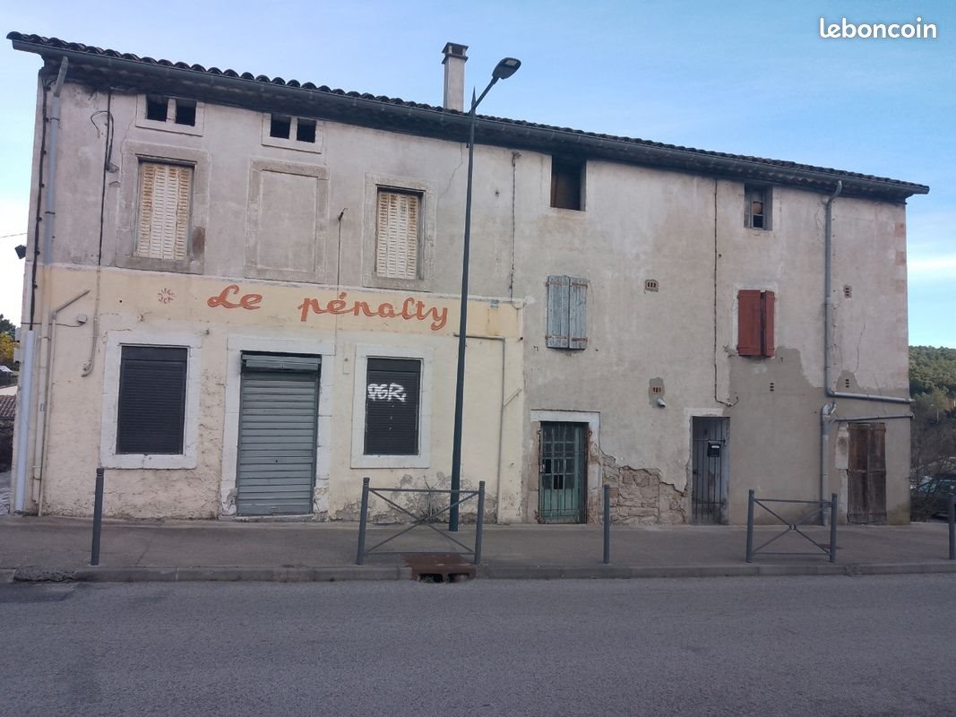 Maison à vendre, 300m², Portes