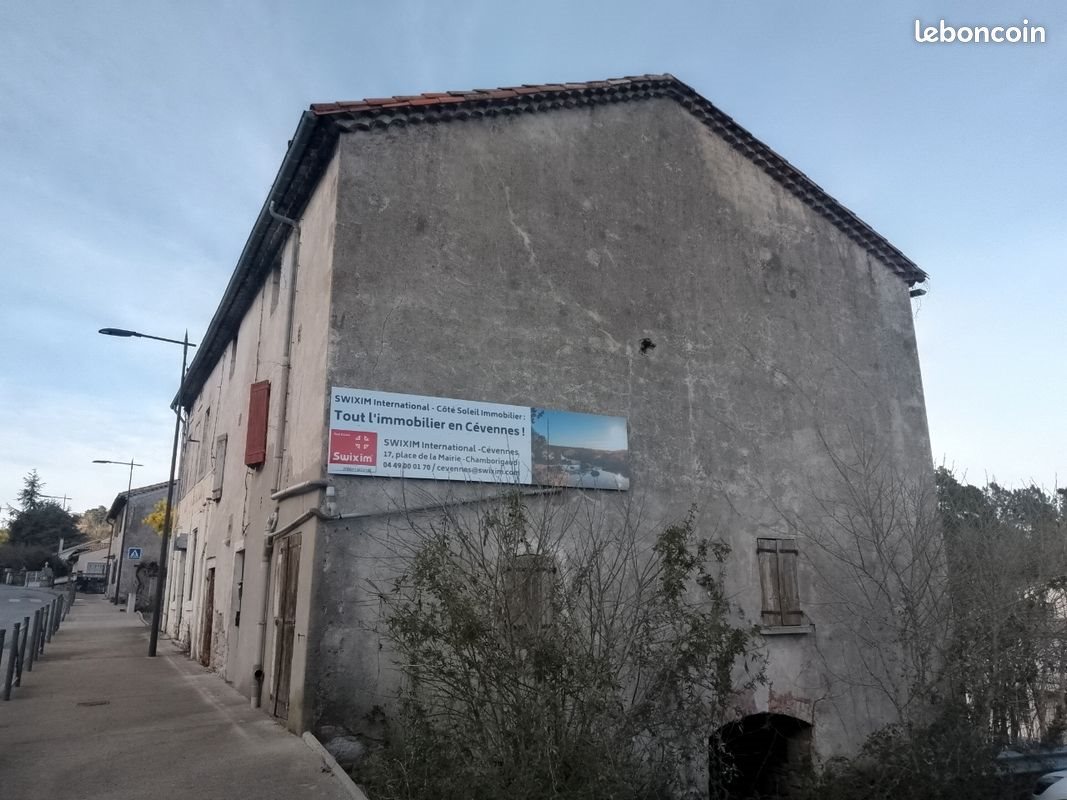 Maison à vendre, 300m², Portes
