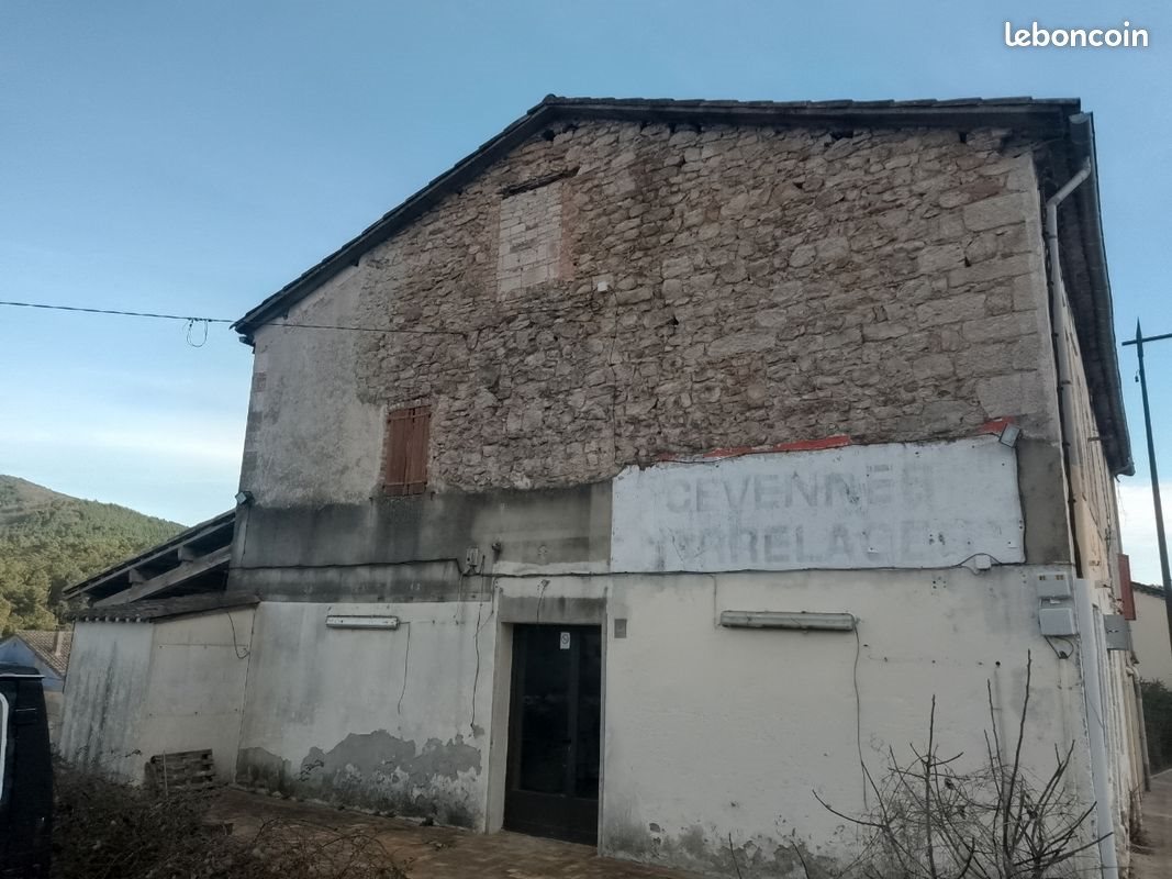 Maison à vendre, 300m², Portes