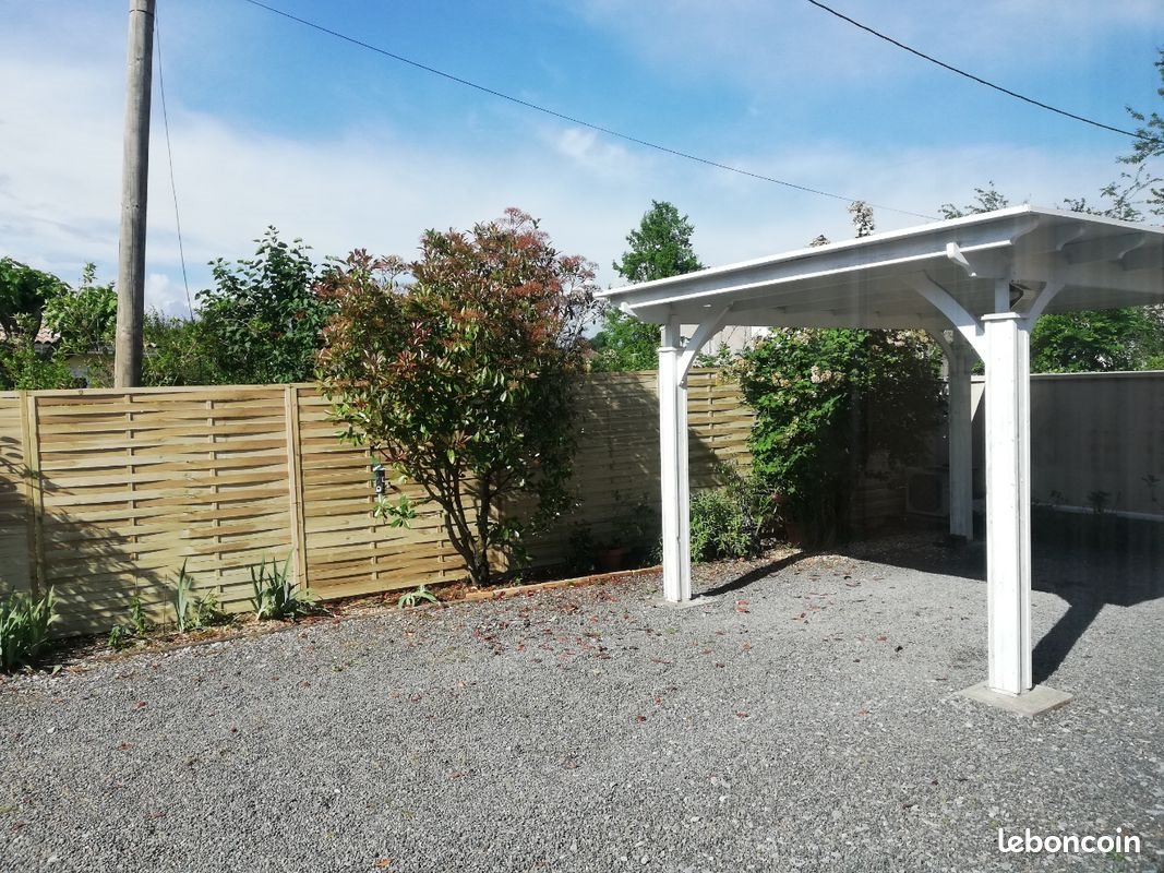 Maison à vendre, 110m², Pessac