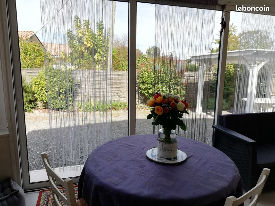 Maison à vendre, 110m², Pessac