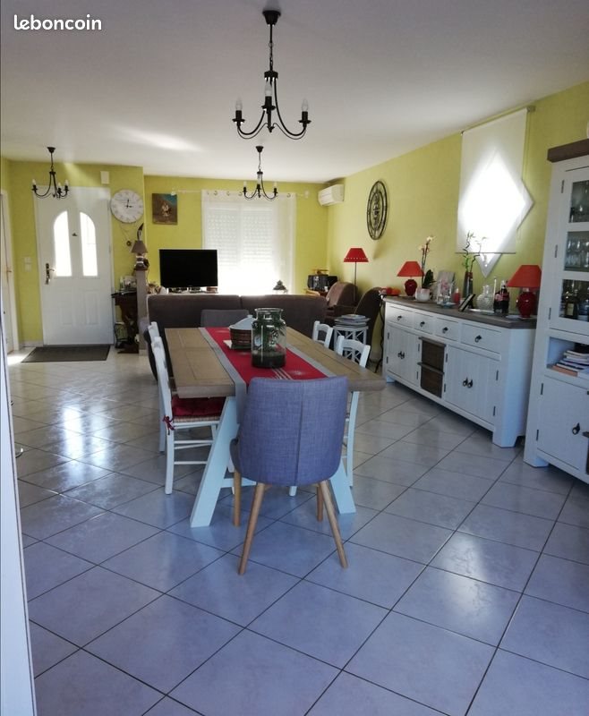 Maison à vendre, 110m², Pessac