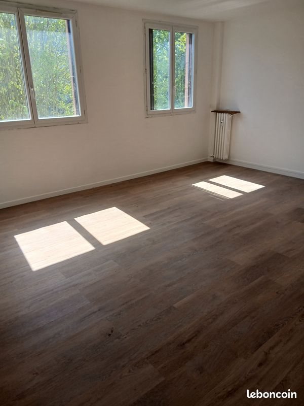 Appartement à vendre, 72m², Argenteuil