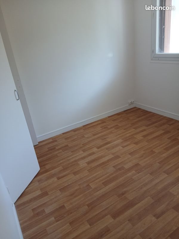 Appartement à vendre, 72m², Argenteuil