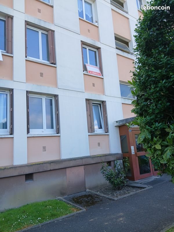 Appartement à vendre, 72m², Argenteuil