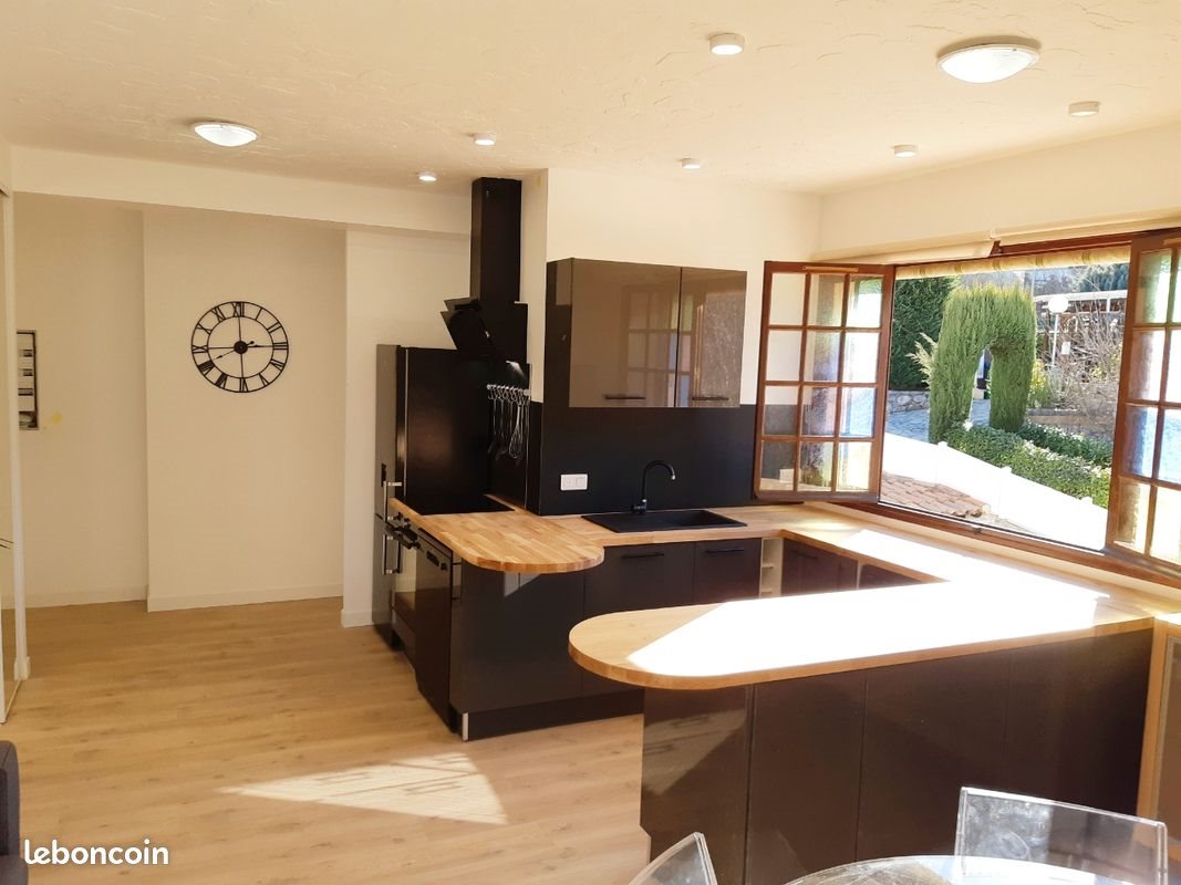 Appartement à louer, 48m², Drap