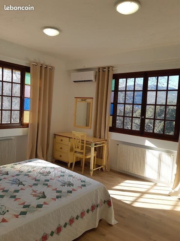 Appartement à louer, 48m², Drap