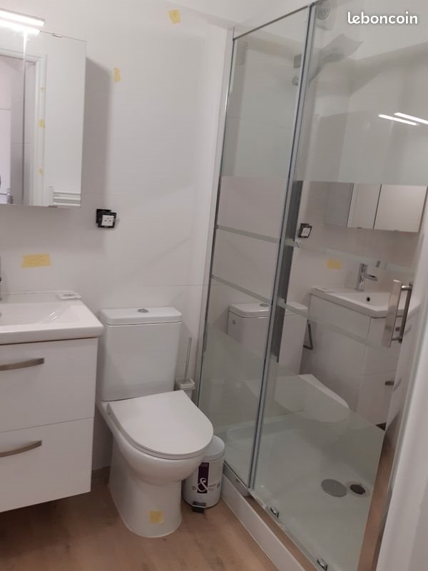 Appartement à louer, 48m², Drap