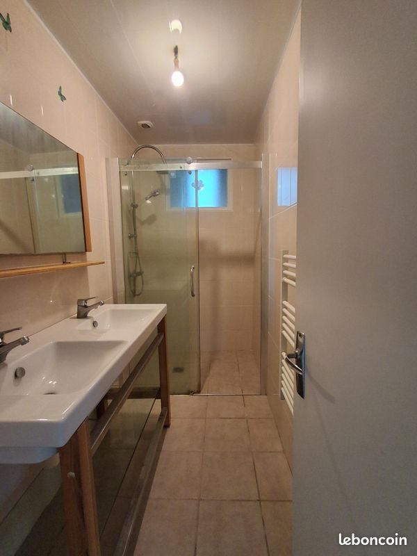 Maison à louer, 65m², Challans