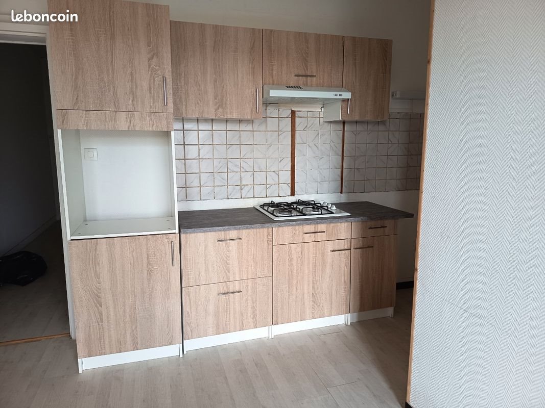 Maison à louer, 73m², Andelot-Blancheville