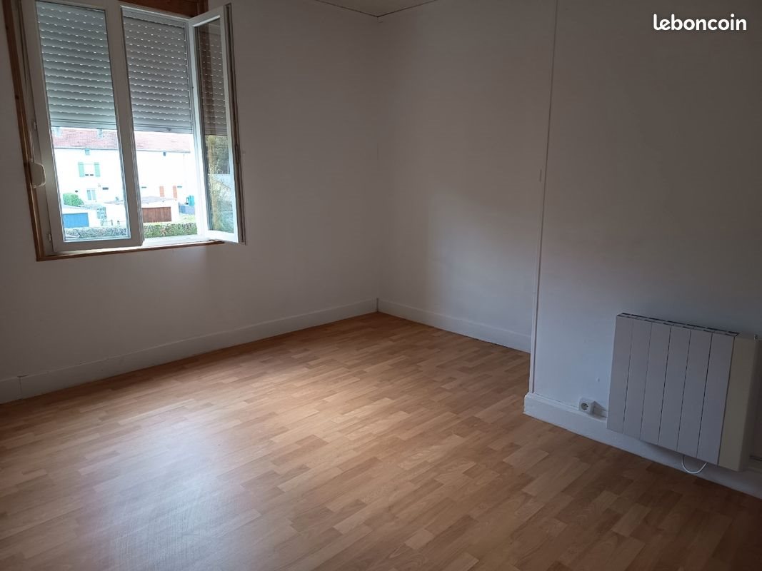 Maison à louer, 73m², Andelot-Blancheville