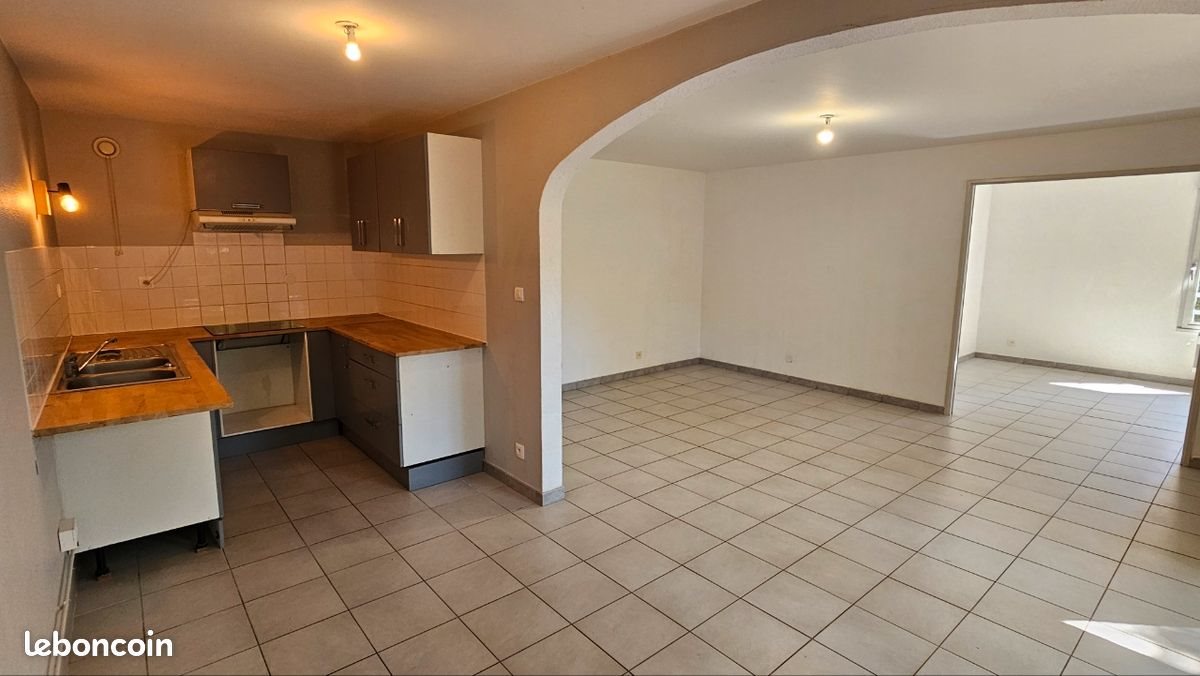 Appartement à vendre, 65m², Toulouse