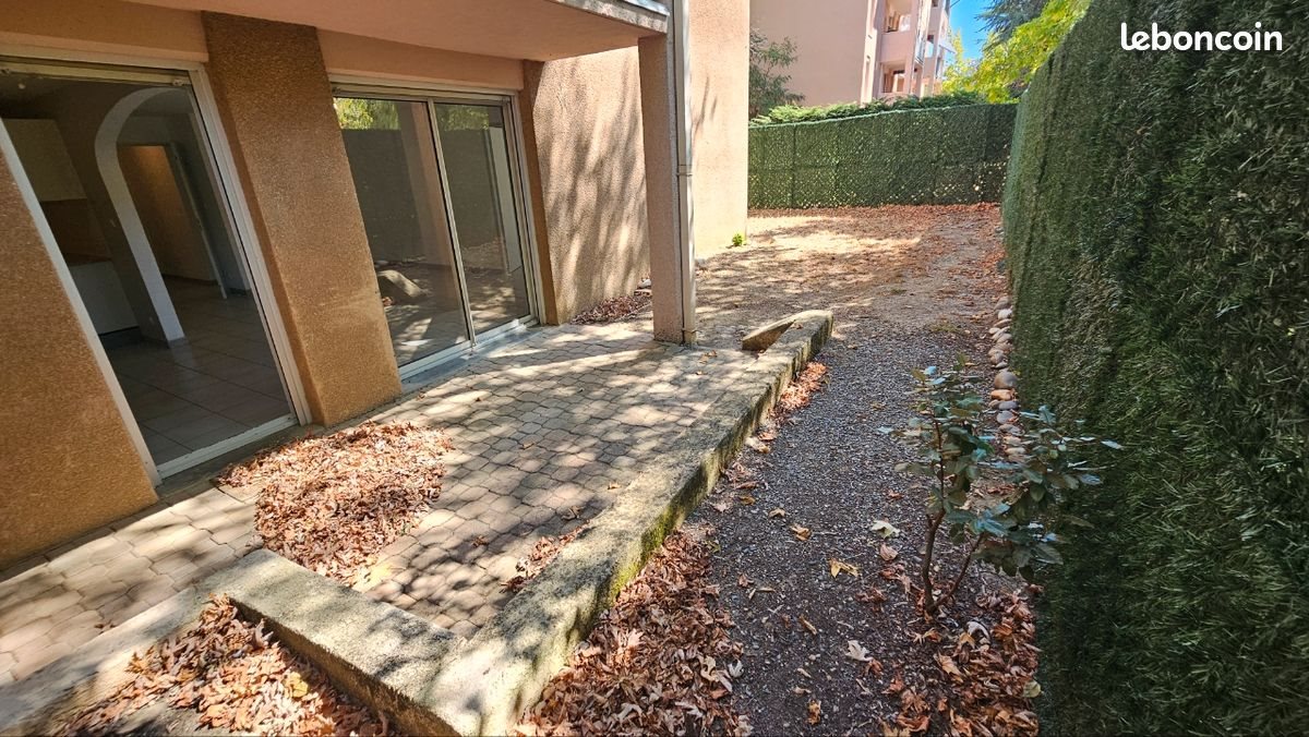 Appartement à vendre, 65m², Toulouse