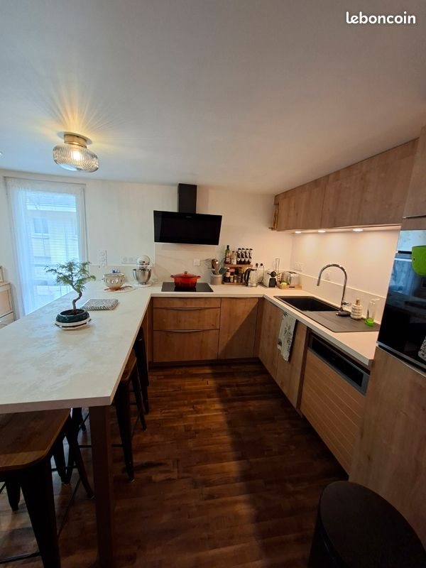 Appartement à louer, 45m², Morlaix