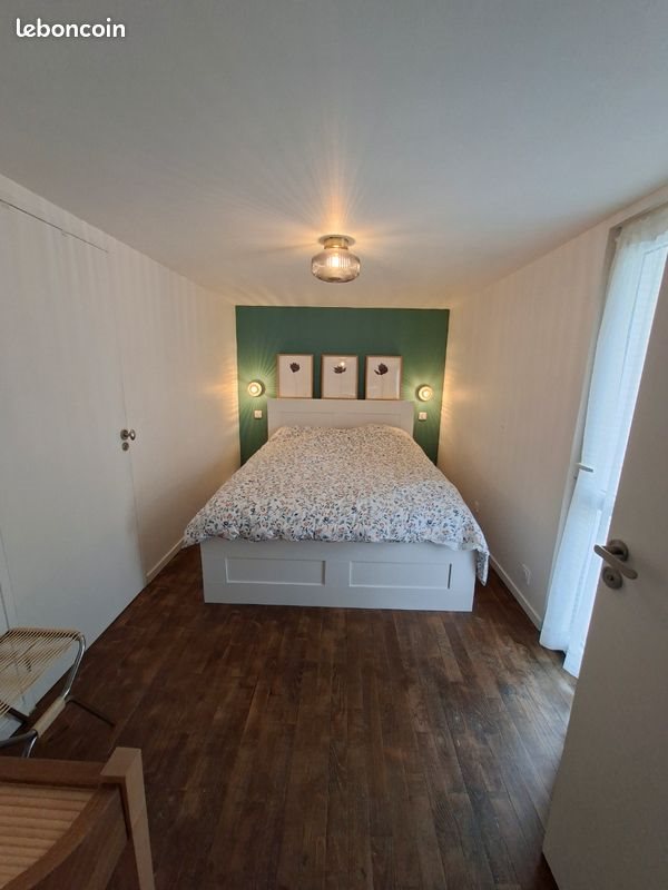 Appartement à louer, 45m², Morlaix