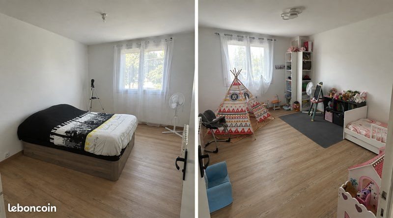 Maison à vendre, 79m², Sainte-Reine-de-Bretagne