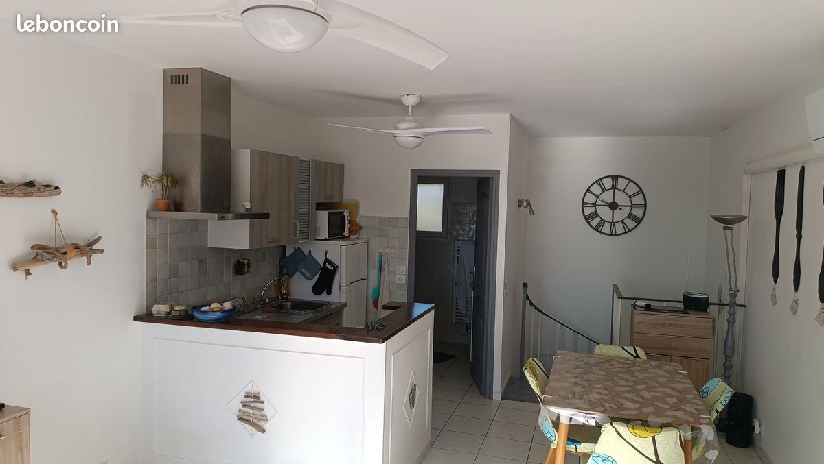Appartement à vendre, 31m², Luri