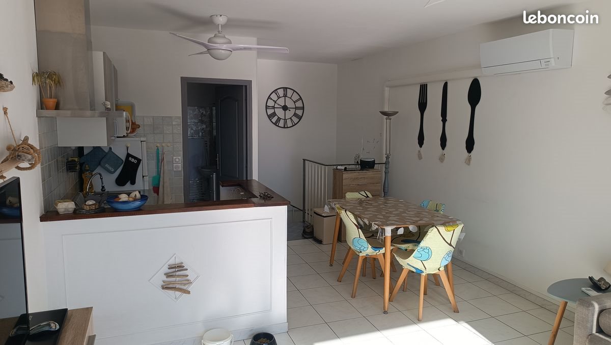Appartement à vendre, 31m², Luri