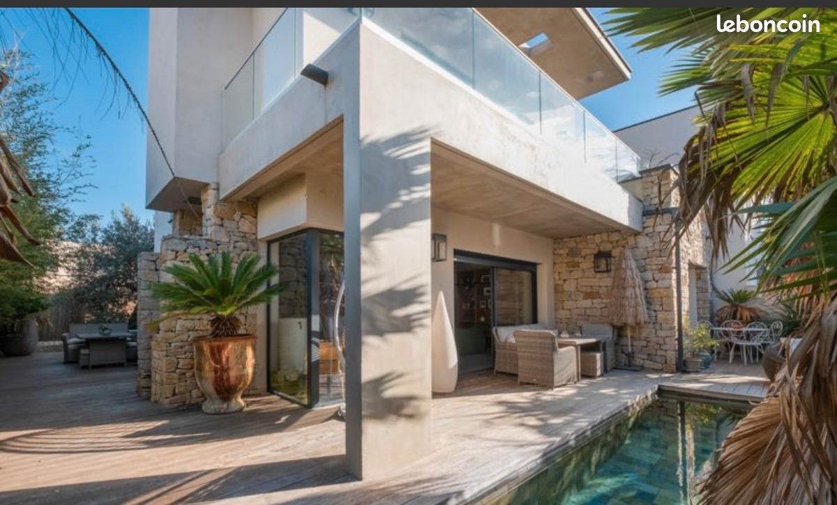 Maison à vendre, 200m², Pérols