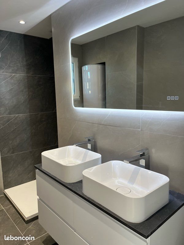 Appartement à vendre, 68m², Bron