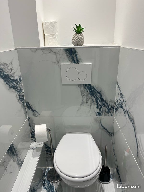 Appartement à vendre, 68m², Bron
