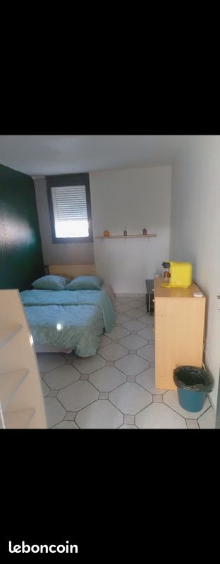 Appartement à louer, 22m², Cergy
