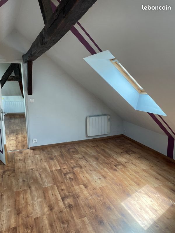 Appartement à louer, 110m², Saint-Lubin-des-Joncherets