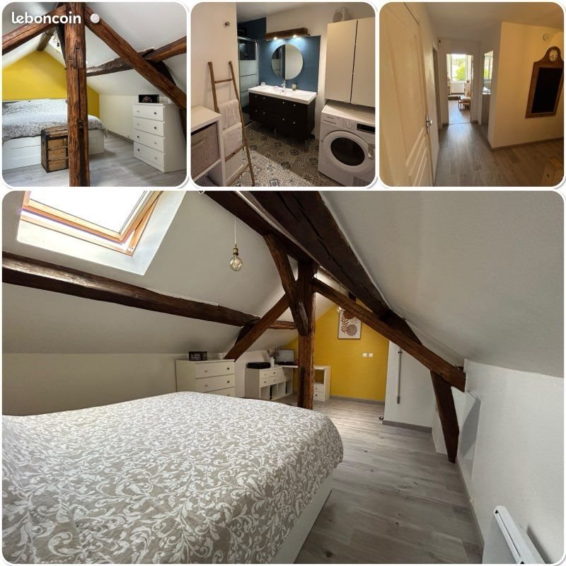 Maison à vendre, 75m², Bures-sur-Yvette