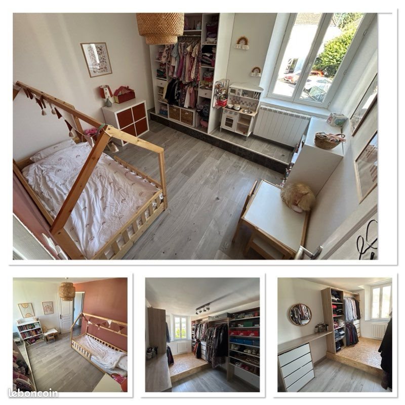Maison à vendre, 75m², Bures-sur-Yvette