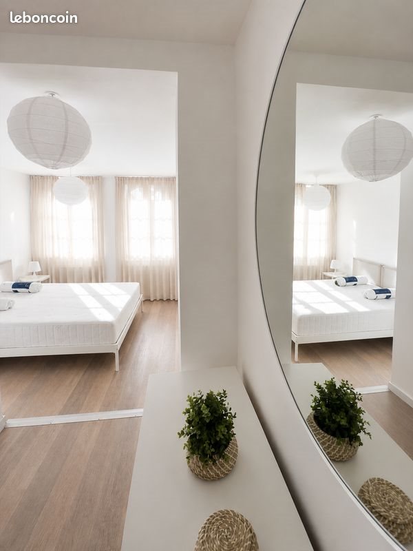 Appartement à louer, 60m², Clermont-Ferrand
