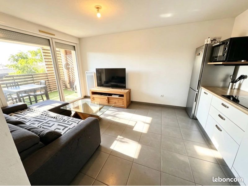 Appartement à vendre, 39m², Mauguio