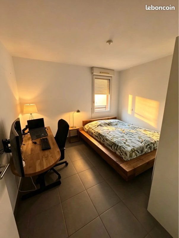 Appartement à vendre, 39m², Mauguio