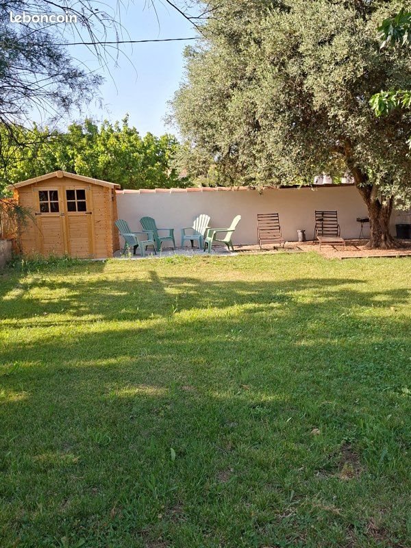 Appartement à louer, 104m², Tarascon