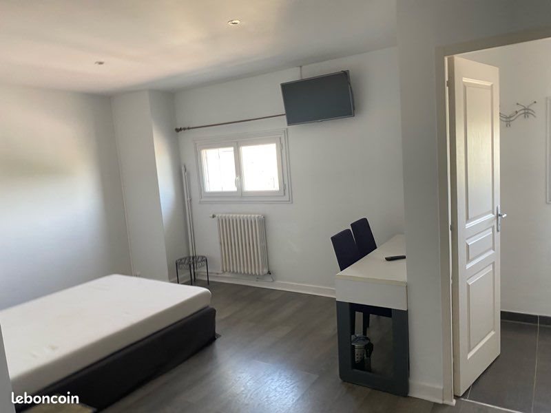 Appartement à louer, 30m², Saumur