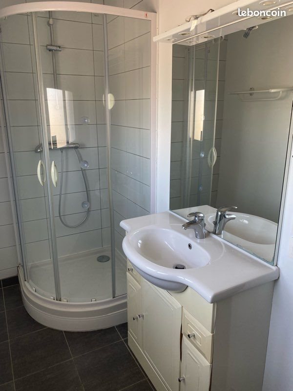 Appartement à louer, 30m², Saumur