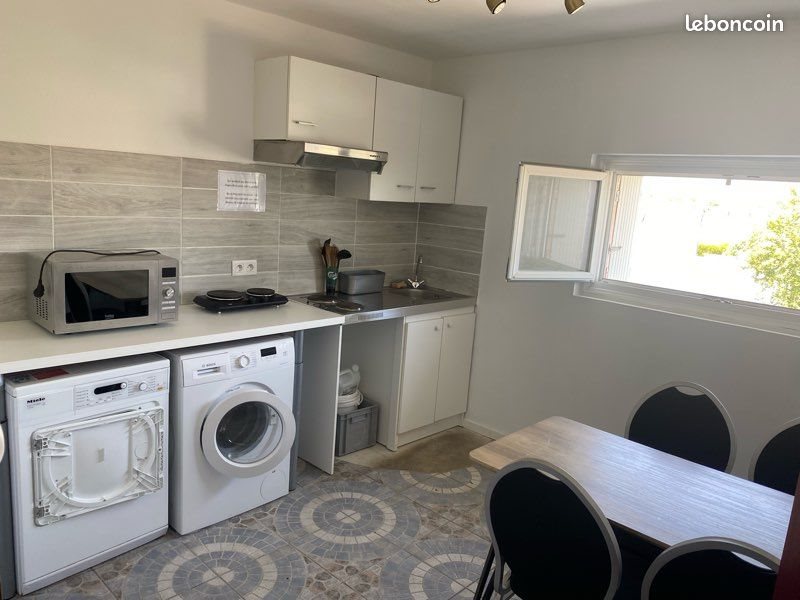 Appartement à louer, 30m², Saumur