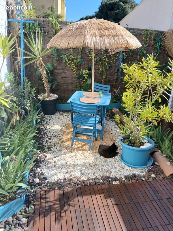 Maison à vendre, 51m², Agde (Cap d'Agde)